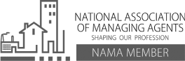 NAMA logo